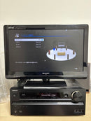 Onkyo Av Amplifier 7.1Chav Tx-Nr616