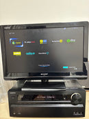 Onkyo Av Amplifier 7.1Chav Tx-Nr616