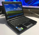Windows Notebook Body Asus Eeepc 901-X Windowsxp
