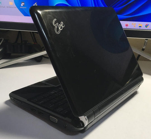 Windows Notebook Body Asus Eeepc 901-X Windowsxp