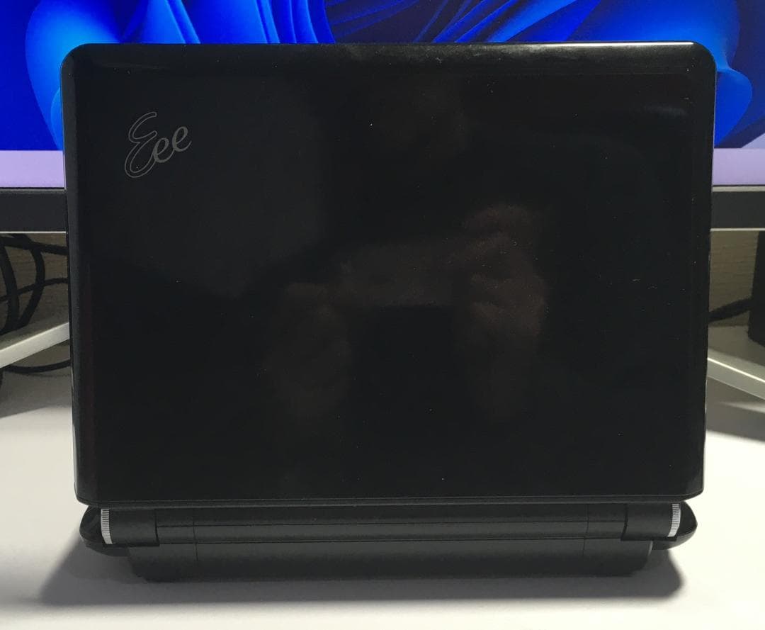 Windows Notebook Body Asus Eeepc 901-X Windowsxp