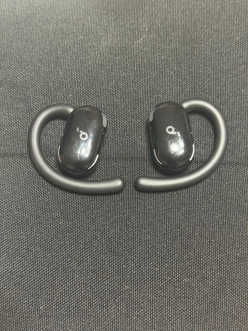 Wireless Earphones Anker Soundcore V20I