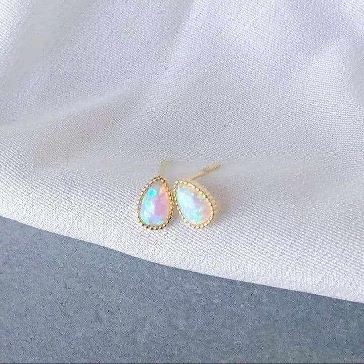Earrings (For Both Ears) X94 S925