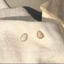 Earrings (For Both Ears) X94 S925