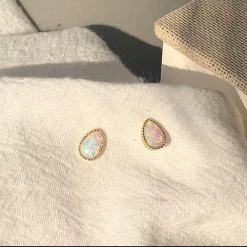 Earrings (For Both Ears) X94 S925