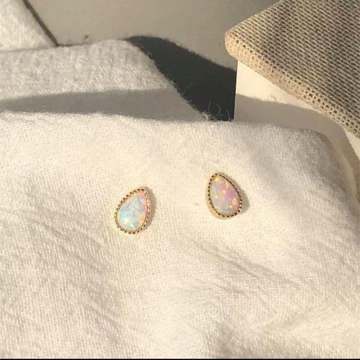 Earrings (For Both Ears) X94 S925