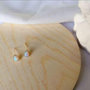 Earrings (For Both Ears) X94 S925