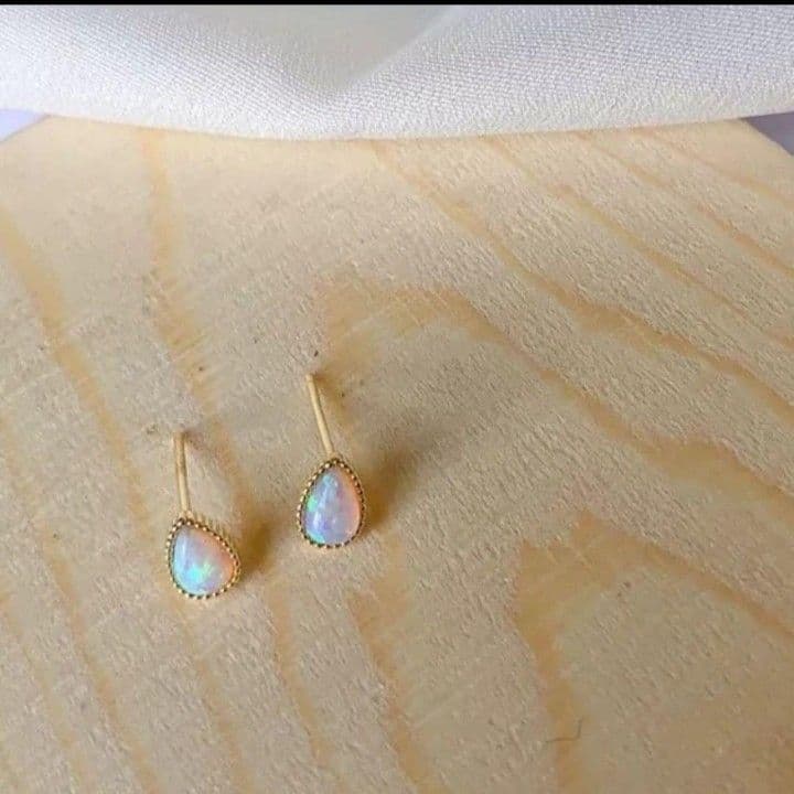 Earrings (For Both Ears) X94 S925