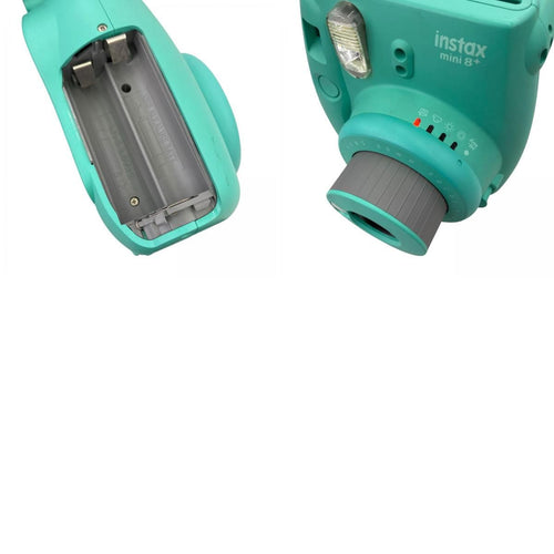 Instant Camera Body 186000 Fujifilm Instax Mini 8+