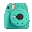 Instant Camera Body 186000 Fujifilm Instax Mini 8+