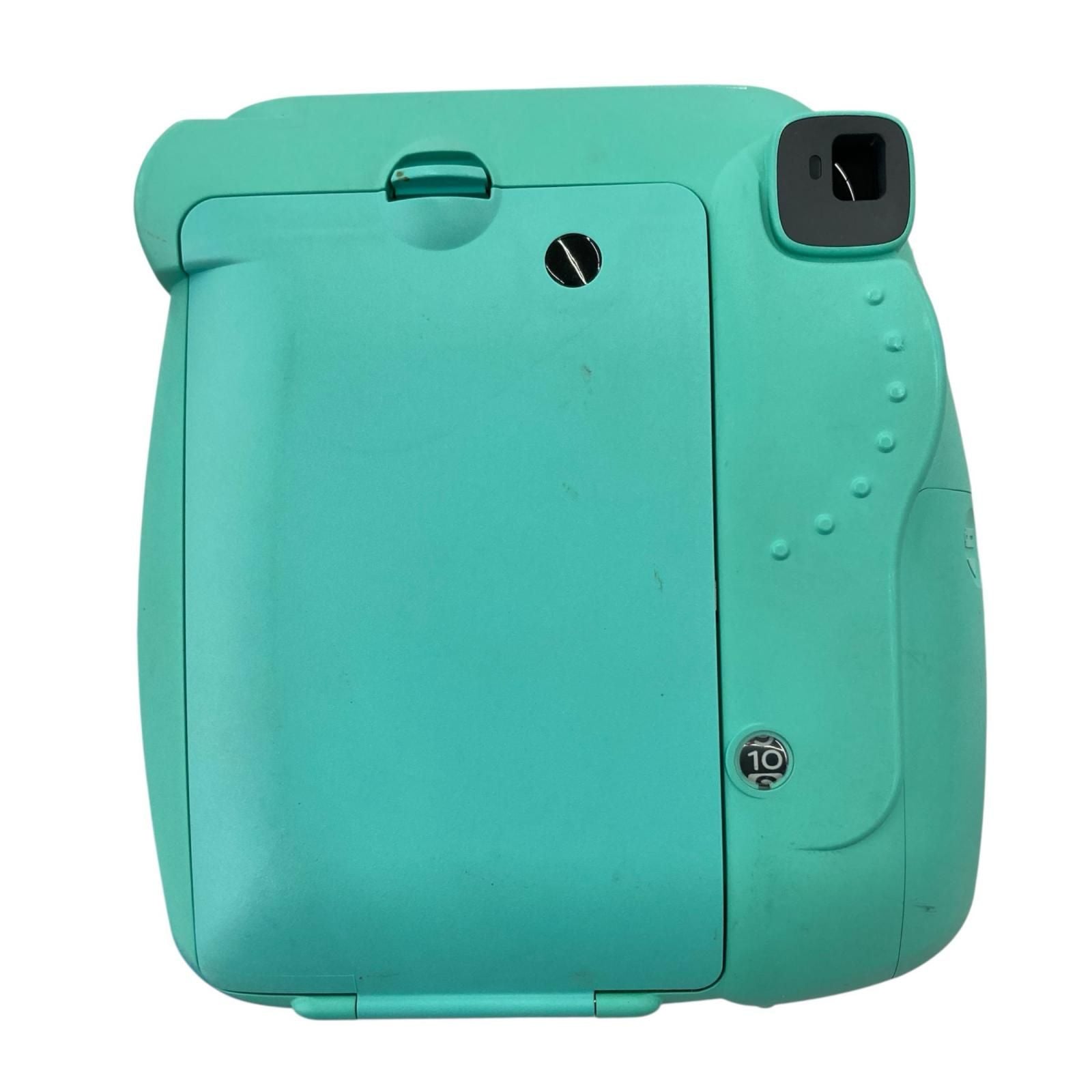 Instant Camera Body 186000 Fujifilm Instax Mini 8+