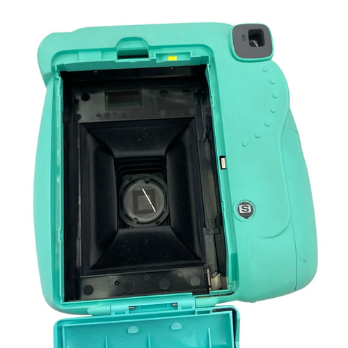 Instant Camera Body 186000 Fujifilm Instax Mini 8+