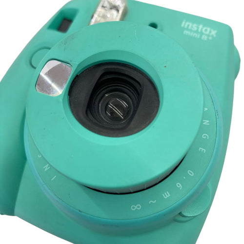 Instant Camera Body 186000 Fujifilm Instax Mini 8+