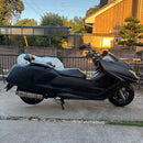 Yamaha Motorcycle Frames 250