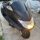 Yamaha Motorcycle Frames 250