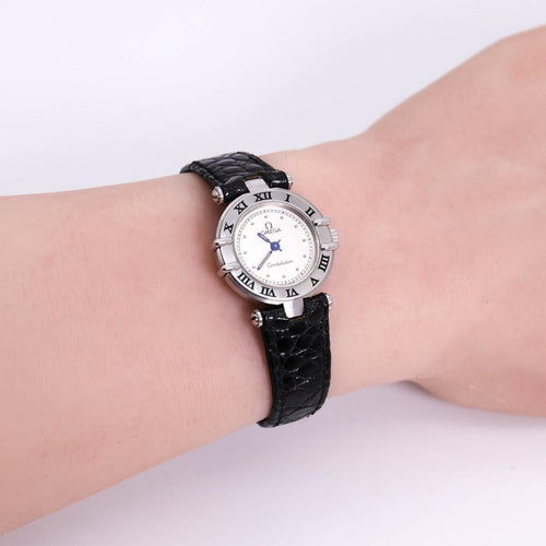Omega Quartz Watches Constellation 3910