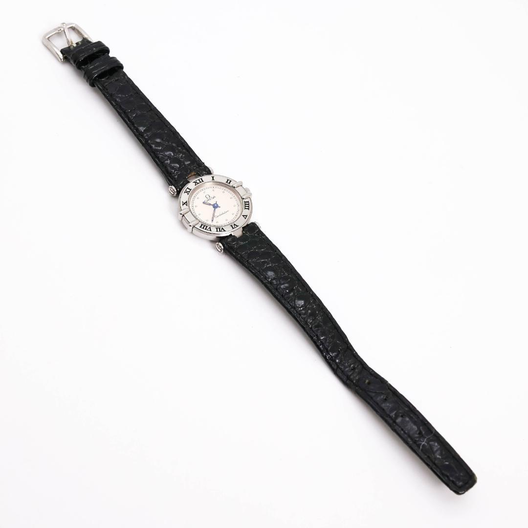 Omega Quartz Watches Constellation 3910