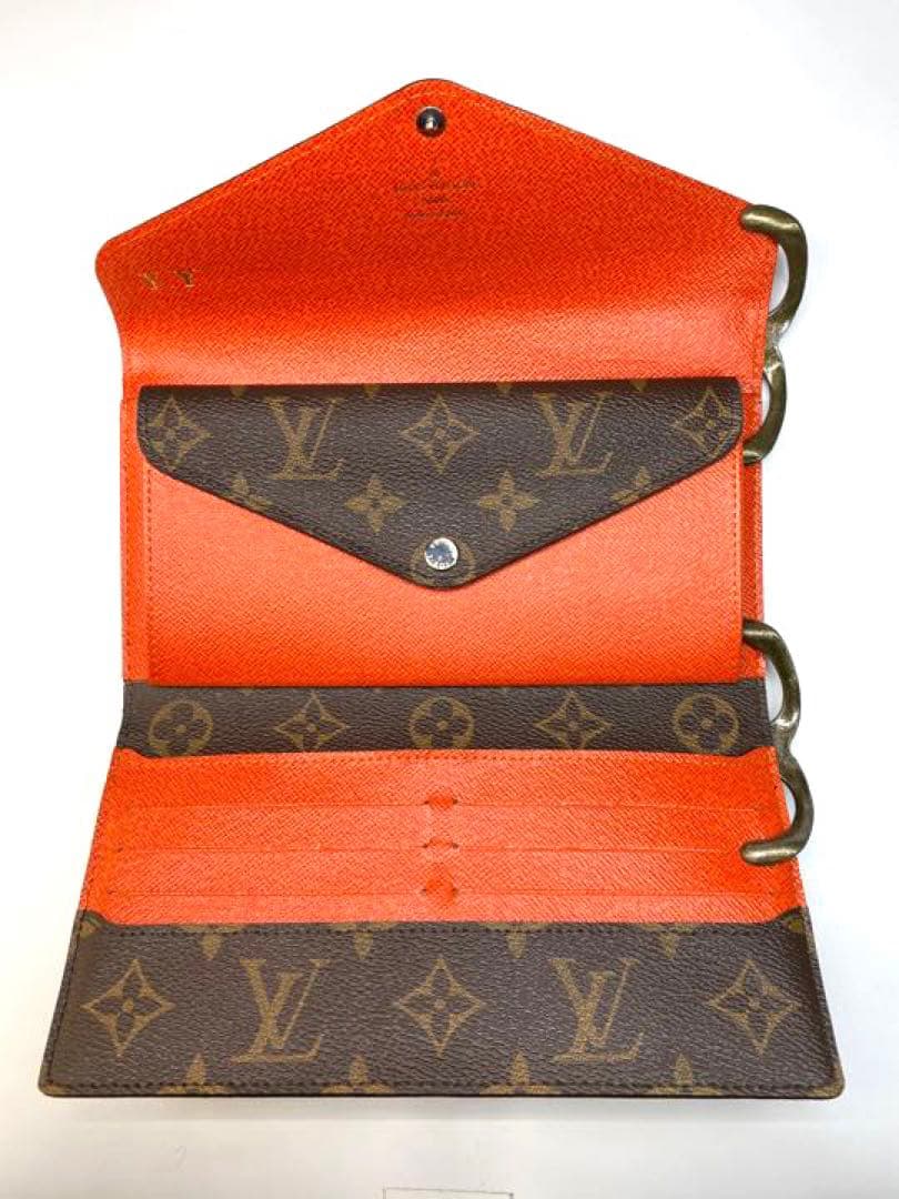 Louis Vuitton Long Wallets