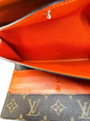 Louis Vuitton Long Wallets