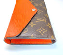 Louis Vuitton Long Wallets