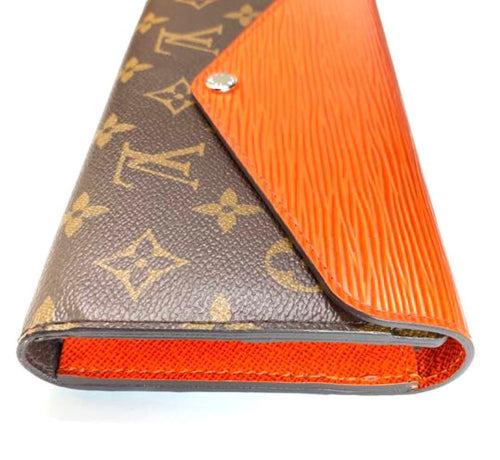 Louis Vuitton Long Wallets