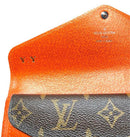 Louis Vuitton Long Wallets