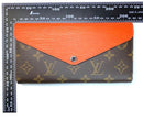 Louis Vuitton Long Wallets