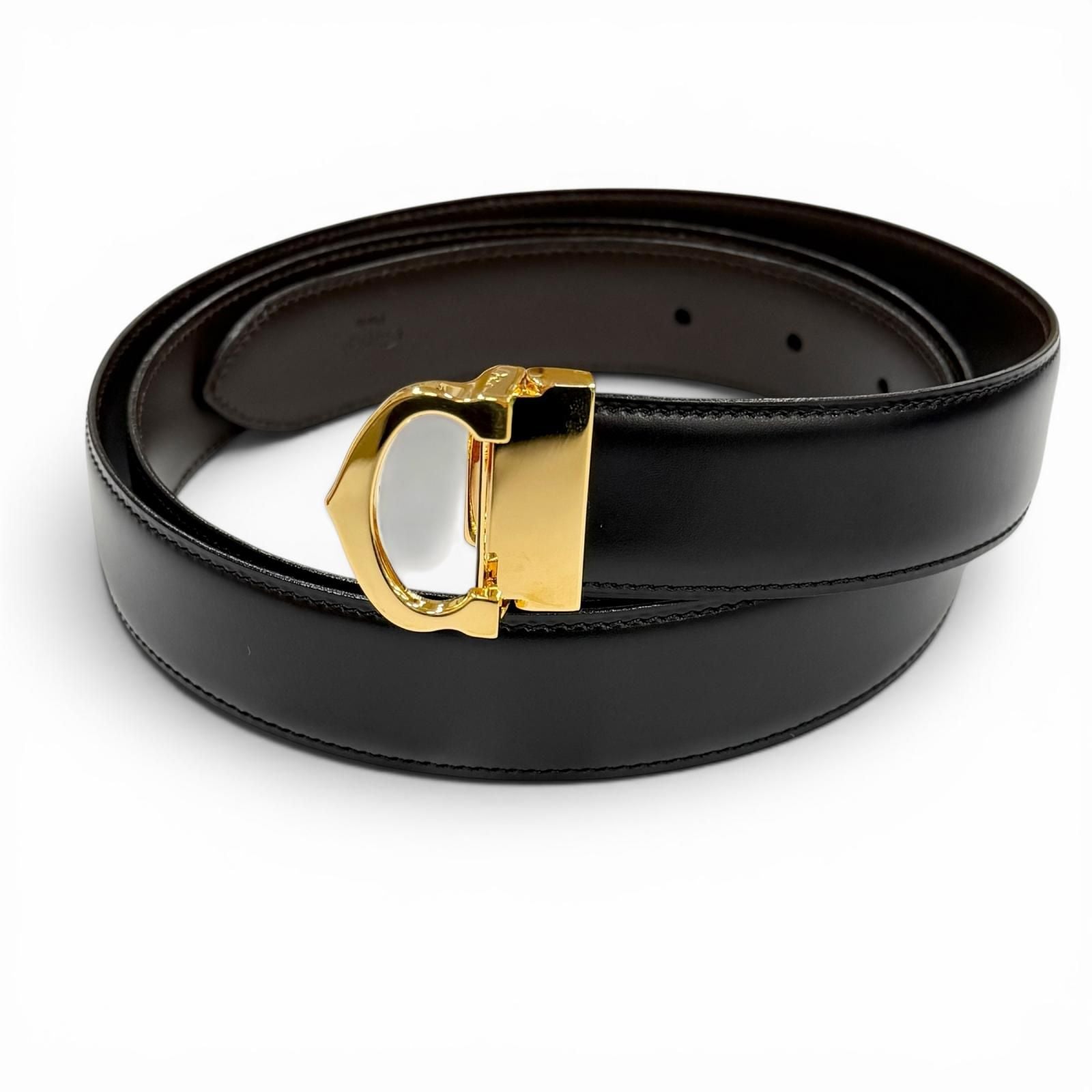 Cartier Belt (Color)