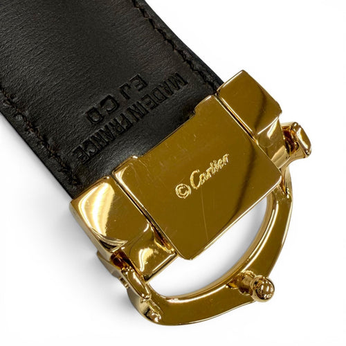 Cartier Belt (Color)