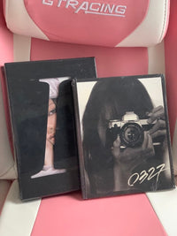 Other Lisa 0327 Photobook Lalisa First Album