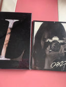 Other Lisa 0327 Photobook Lalisa First Album