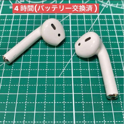 Apple Airpods Airpods1 1