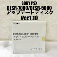 Sony Other Psx Ver 1.10