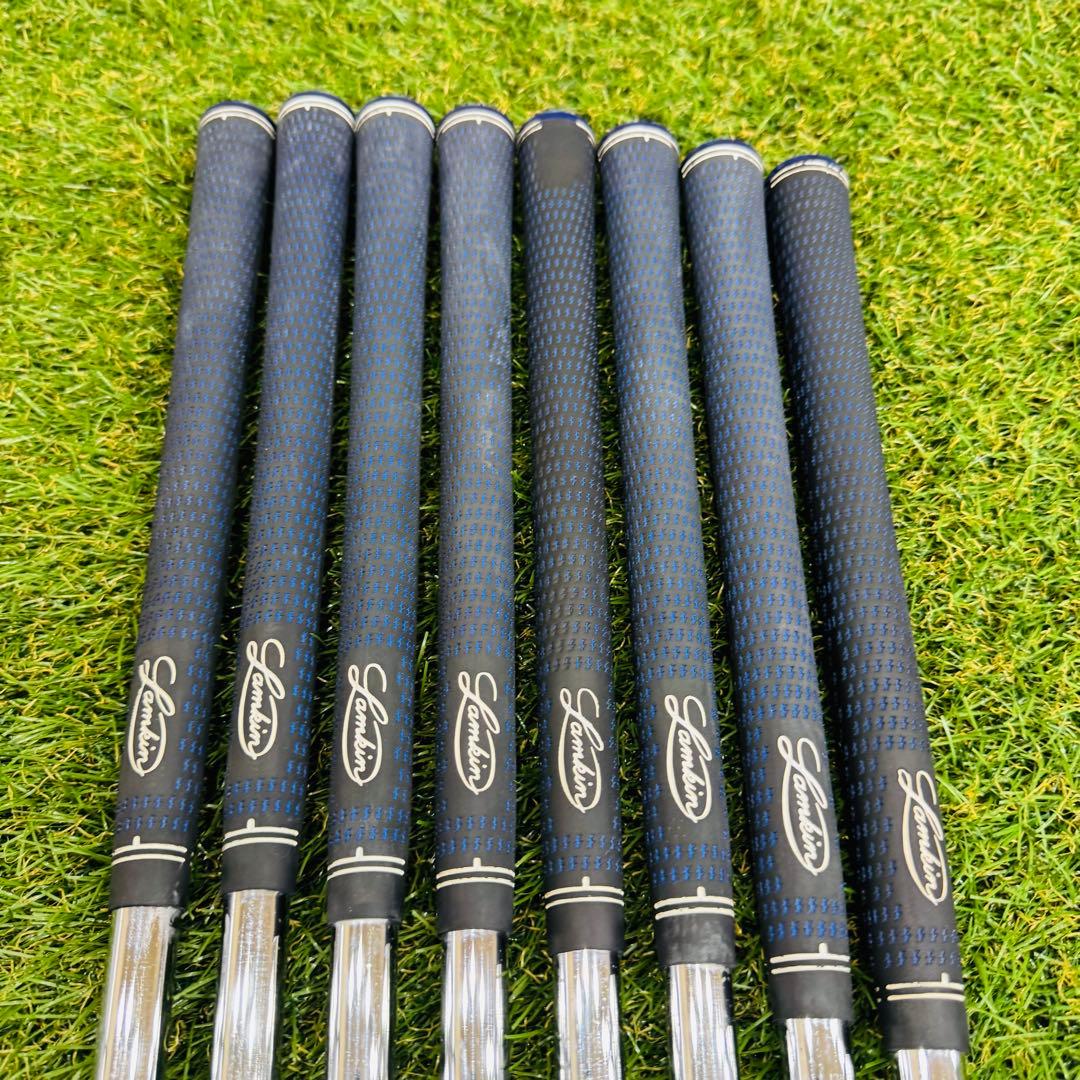 Tourstage Iron Sets X-Blade Cb 8 X