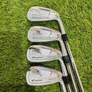 Tourstage Iron Sets X-Blade Cb 8 X