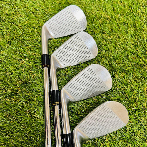 Tourstage Iron Sets X-Blade Cb 8 X