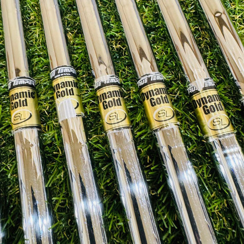 Tourstage Iron Sets X-Blade Cb 8 X