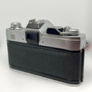 Canon Slr Camera (Film) Ftb Extender