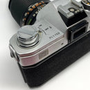Canon Slr Camera (Film) Ftb Extender