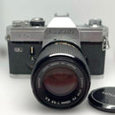 Canon Slr Camera (Film) Ftb Extender
