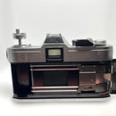 Canon Slr Camera (Film) Ftb Extender