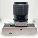 Canon Slr Camera (Film) Ftb Extender