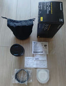 Panasonic Zoom Lenses H-X1025 Leica Dg10-25Mm Lumix