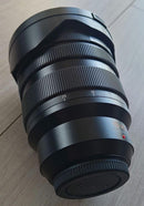 Panasonic Lens (Zoom) H-X1025 Leica Dg10-25Mm Lumix