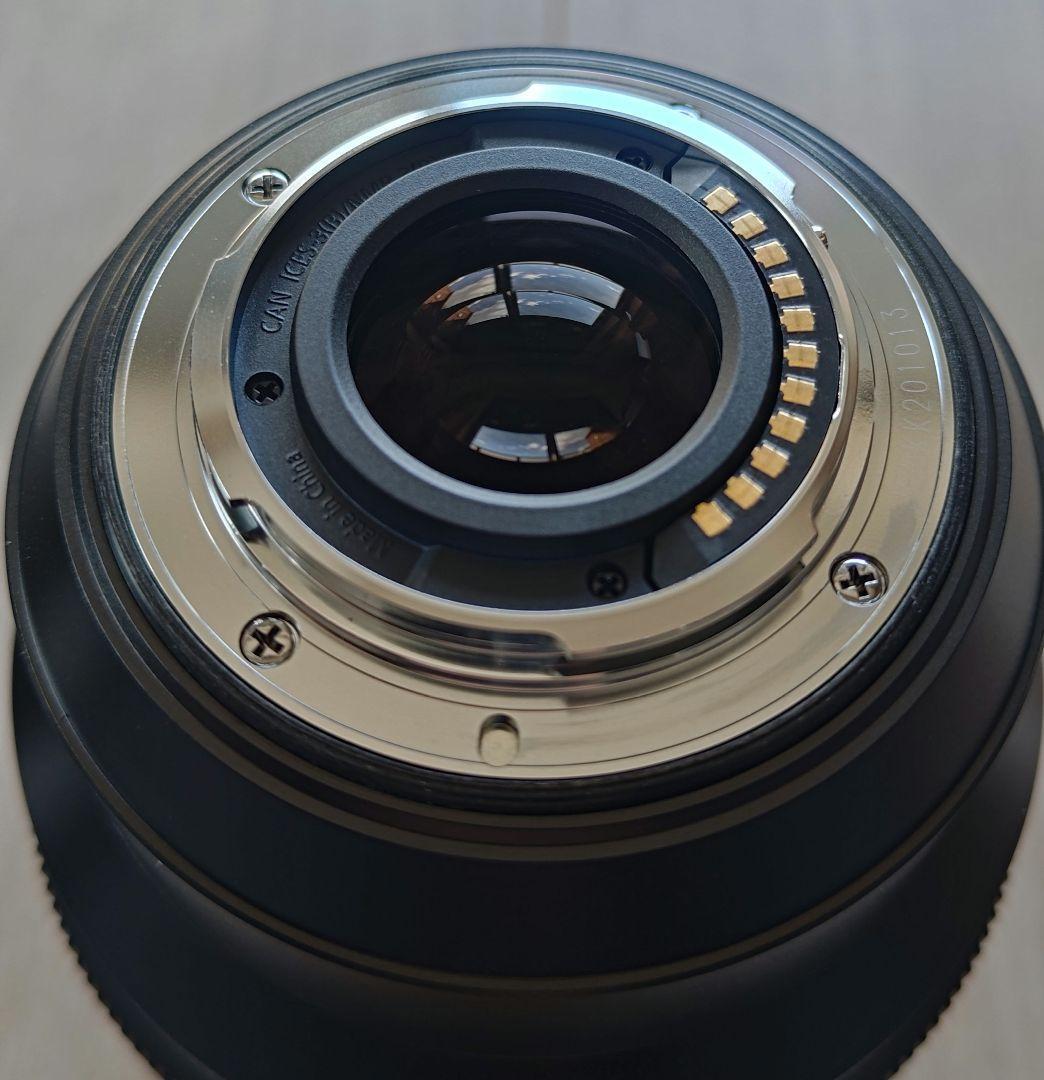 Panasonic Lens (Zoom) H-X1025 Leica Dg10-25Mm Lumix