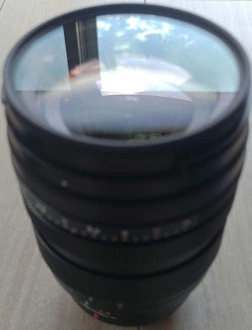 Panasonic Lens (Zoom) H-X1025 Leica Dg10-25Mm Lumix
