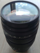 Panasonic Zoom Lenses H-X1025 Leica Dg10-25Mm Lumix