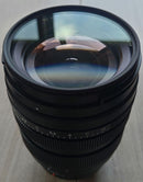Panasonic Lens (Zoom) H-X1025 Leica Dg10-25Mm Lumix