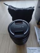 Panasonic Zoom Lenses H-X1025 Leica Dg10-25Mm Lumix