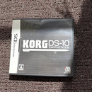 Korg Software (Package Version) Ds-10 Ds